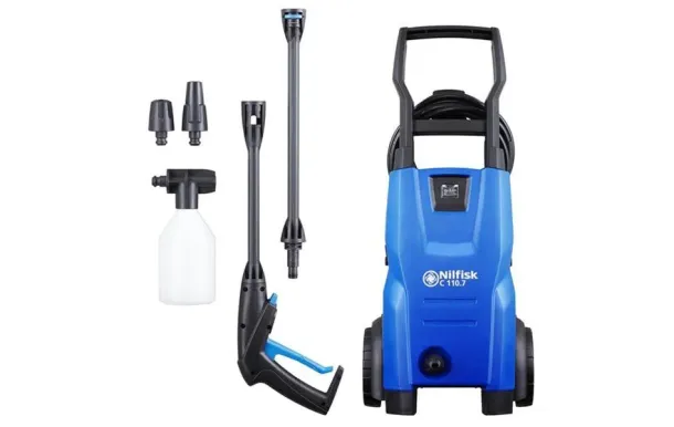 NILFISK 128470921 NE C11075XTRA